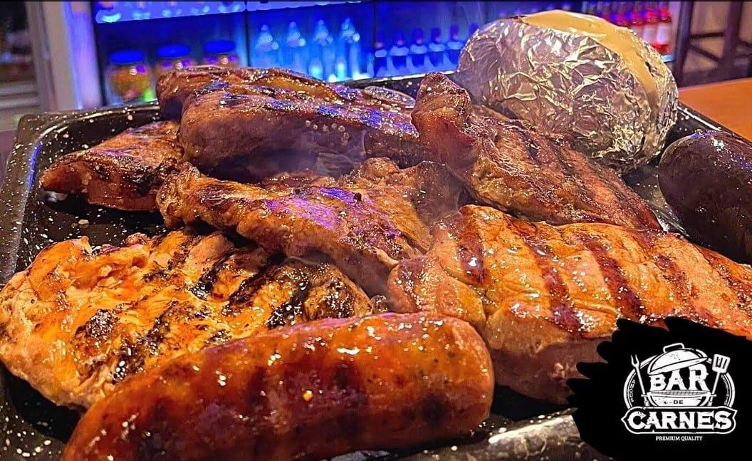 Bar de Carnes