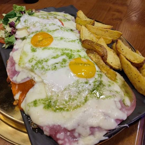 Milanesa
