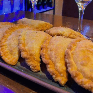 empanadas