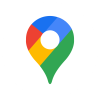 vecteezy google maps icon 16716478